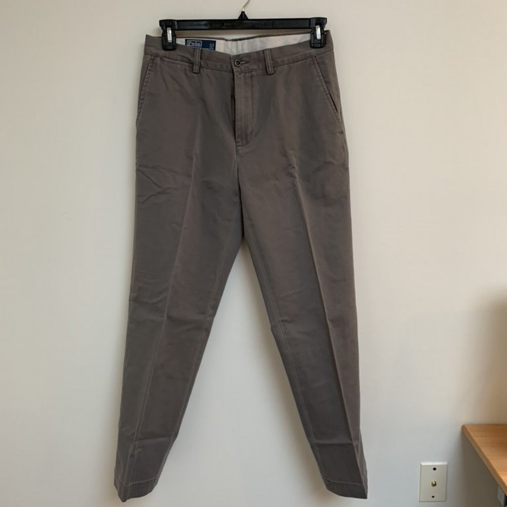 Polo Ralph Lauren  Preston Chino Pant